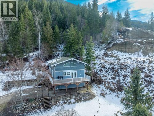 1348 Vella Rd, Tappen, BC, V0E2X2 | Card Image