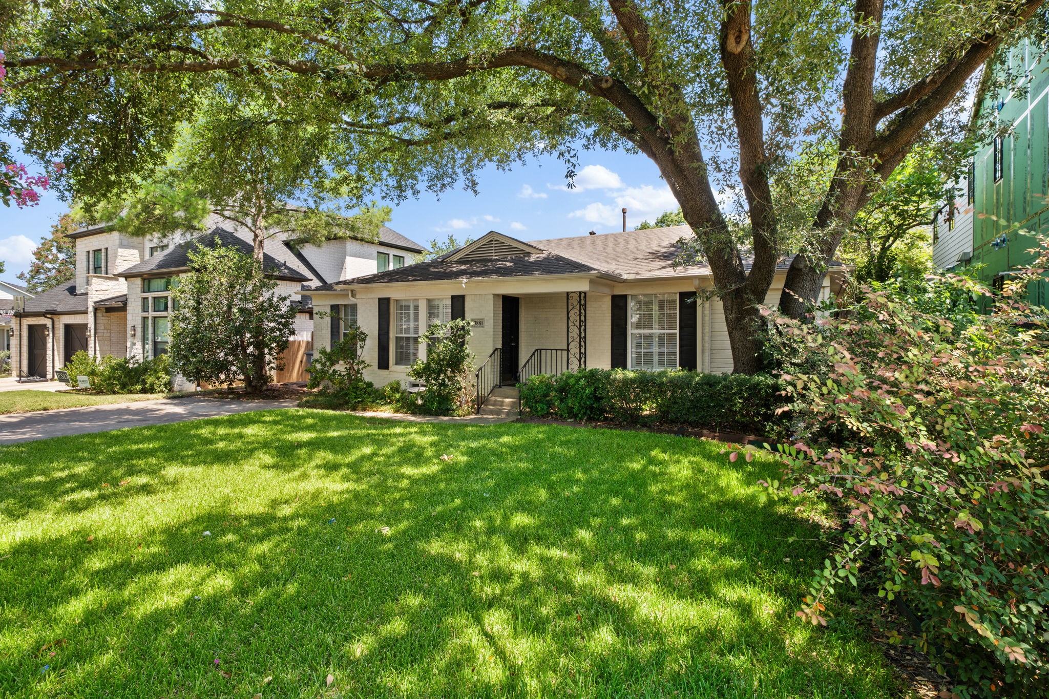 Residential Lease in Dallas 2
