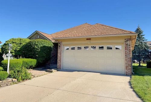 36491 Saddlebred Court, Clinton Charter Township, MI, 48035 | Card Image