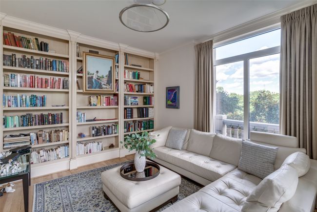 Library built-ins. | Image 8