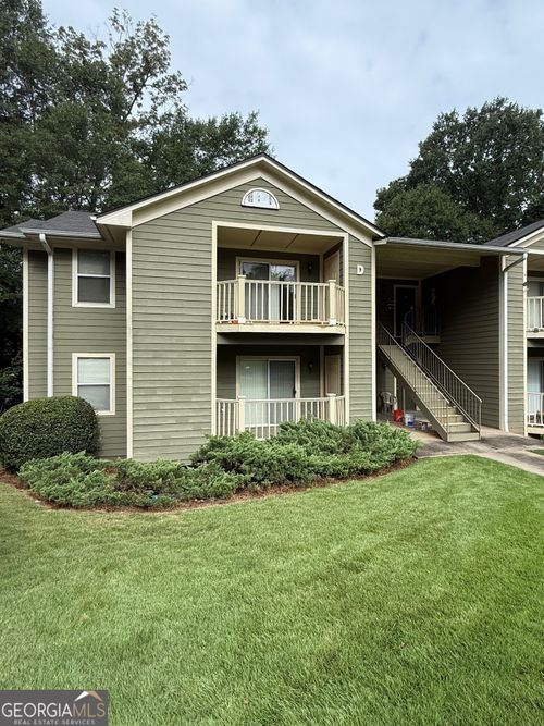 apt-d3-320 Ridgewood Ave, Gainesville, GA, 30501-3152 | Card Image