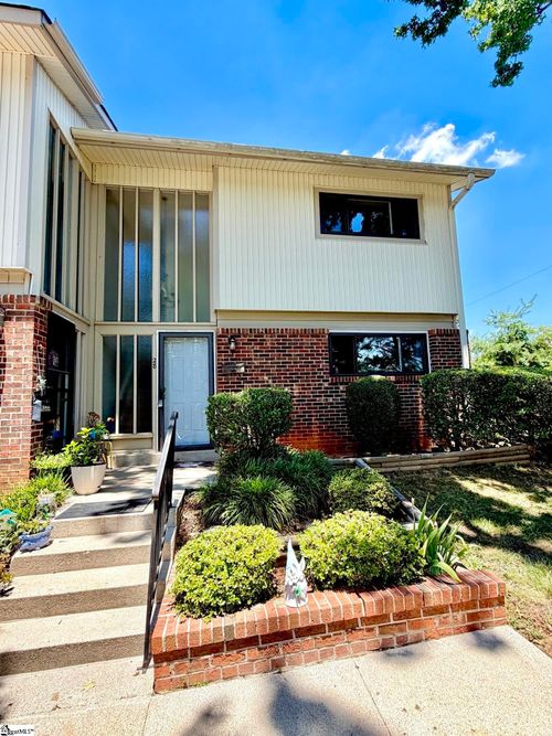 28 Briarglen Pl, Greenville, SC, 29615-2136 | Card Image