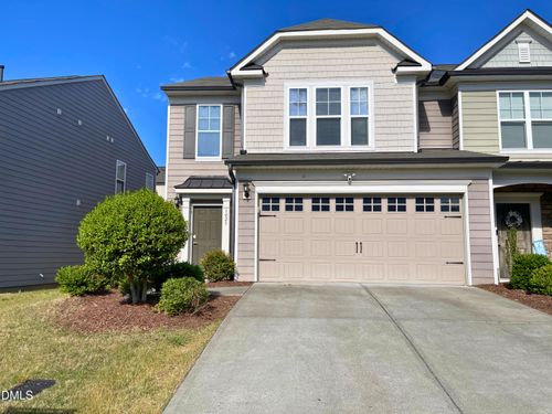 1025 Mirbeck Lane, Durham, NC, 27713 | Card Image