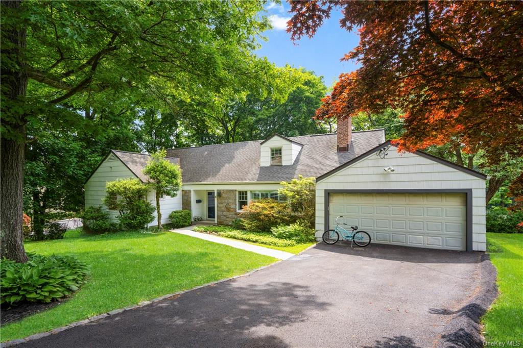 Highridge Rd, Larchmont, NY 10538