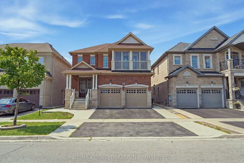 22 Durango Dr, Brampton, ON, L6X2Z2 | Card Image