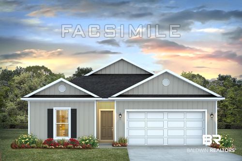 16121 Tigris Rd, Fairhope, AL, 36532-7542 | Card Image