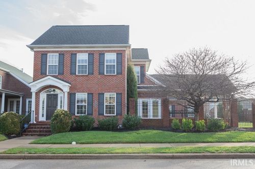 1512 Glen Eden Ln, Evansville, IN, 47715-5979 | Card Image