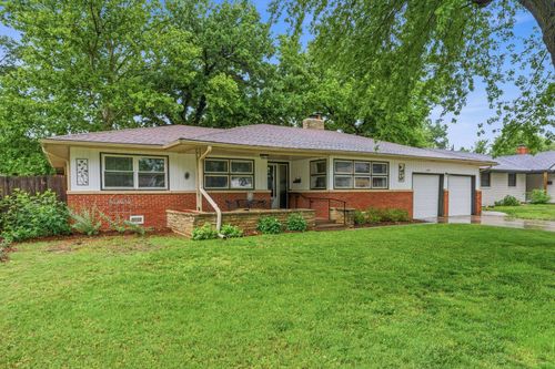 1149 N Old Manor, Wichita, KS, 67208 | Card Image