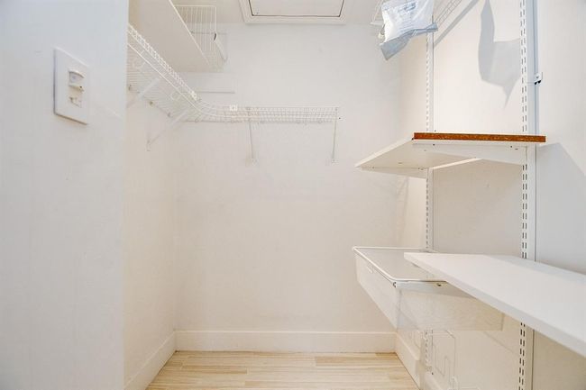 Remember to leave breadcrumbs in your path when you enter his/hers primary walk-in closets. You might get lost in plain, elegant, simplicity. | Image 31