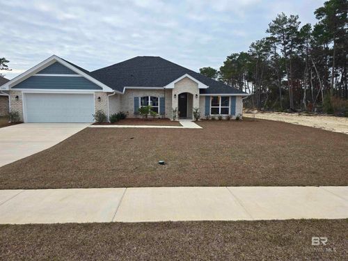 19673 Conecuh Drive, Robertsdale, AL, 36567 | Card Image
