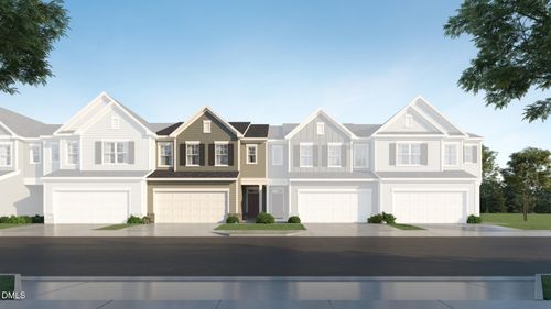 1221 Blue Dasher Lane, Rolesville, NC, 27587 | Card Image