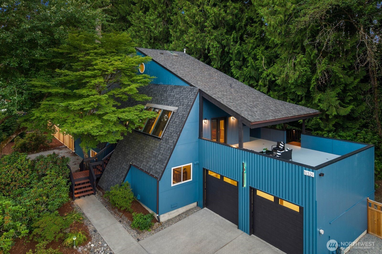 Residential in Redmond 3