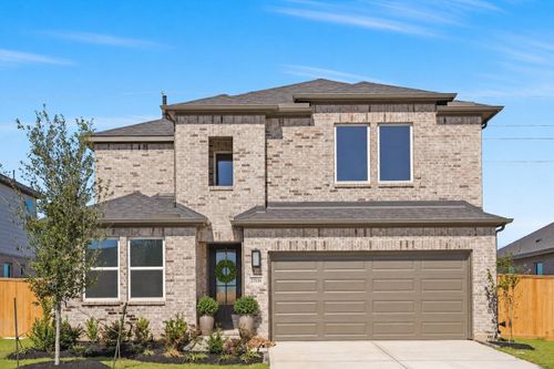 21530 Coronado Green Dr, Cypress, TX, 77433-8627 | Card Image