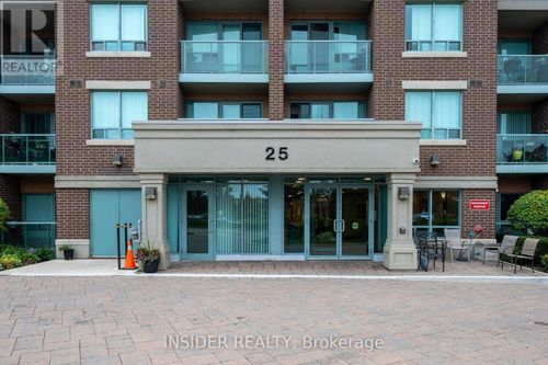 315-25 Via Rosedale Way, Brampton (Sandringham-Wellington), ON, L6R3J8 | Card Image