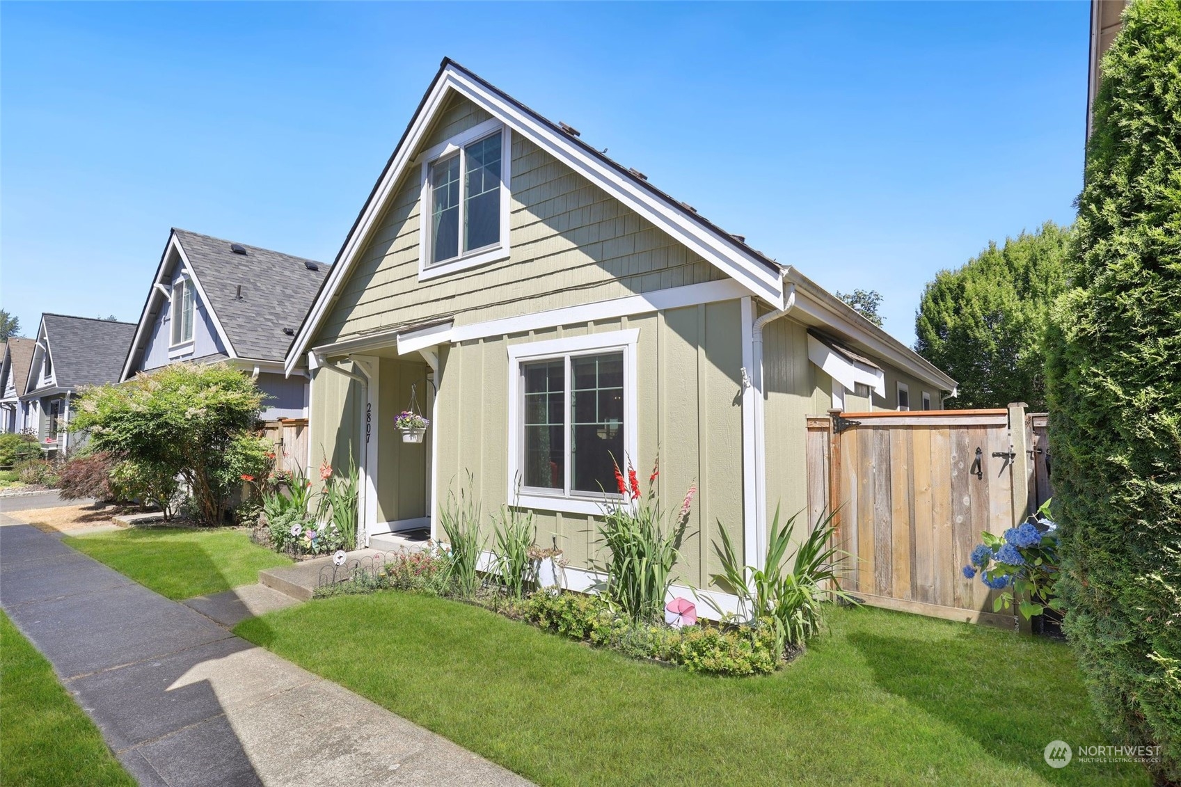 9th St, Puyallup, WA 98374