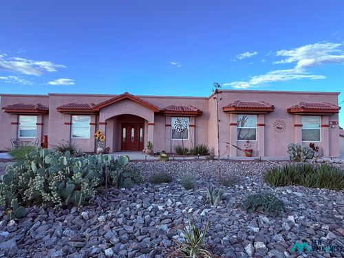 52 Marina Rd., Elephant Butte, NM, 87935 | Card Image