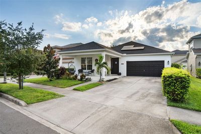 8520 Greenbank Boulevard, House other with 3 bedrooms, 2 bathrooms and null parking in Windermere FL | Image 1