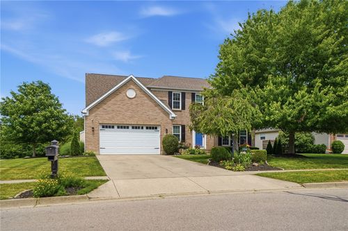 2188 Pacer Trail, Beavercreek, OH, 45434 | Card Image