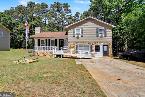 114 Longview Rd, Stockbridge, GA, 30281-2631 | Card Image