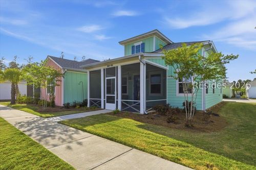 306 Caribbean Soul Ave, Hardeeville, SC, 29927-2964 | Card Image