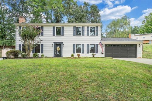5625 North Lake Drive, Roanoke, VA, 24019 | Card Image