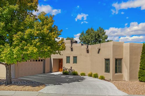 2171 Plazuela Vista, Santa Fe, NM, 87505 | Card Image