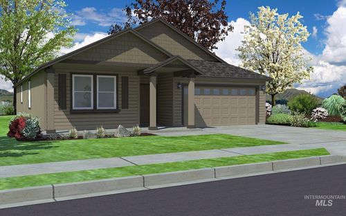 17323 N Sendoa Ave, Nampa, ID, 83687-1166 | Card Image
