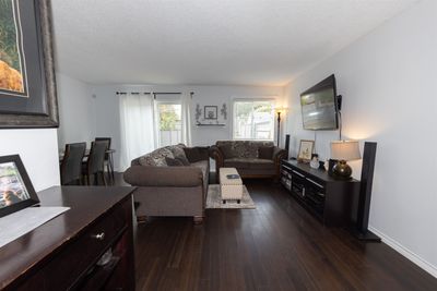 2713 Ellerslie Ave, Townhouse with 3 bedrooms, 1 bathrooms and 1 parking in Burnaby BC | Image 3