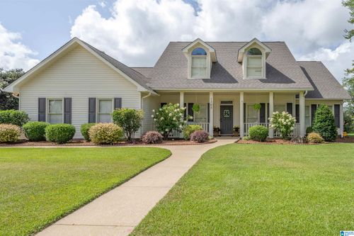 1363 Auxford Ave, Tuscaloosa, AL, 35405-8537 | Card Image