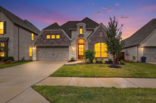 2933 Eccleston St, Celina, TX, 75009-1956 | Card Image