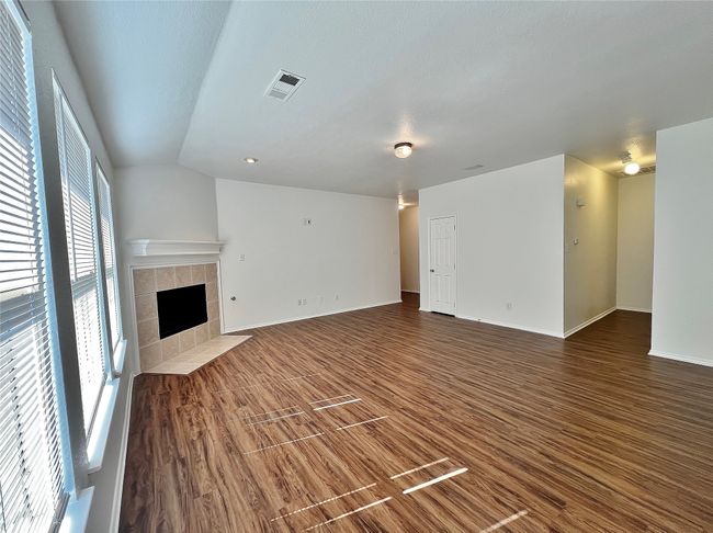 7221 Fossil Hill Dr, House other with 3 bedrooms, 2 bathrooms and null parking in Arlington TX | Image 9