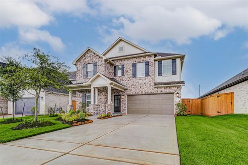21734 Persian Lake Dr, Cypress, TX, 77433-8537 | Card Image