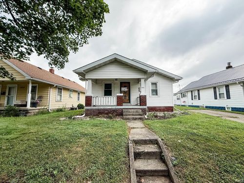 1820 S Indiana Ave, Kokomo, IN, 46902-2060 | Card Image