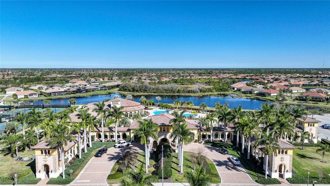 UNIT-101 - 12425 Ghiberti Cir, Condo with 3 bedrooms, 2 bathrooms and null parking in VENICE FL | Image 38