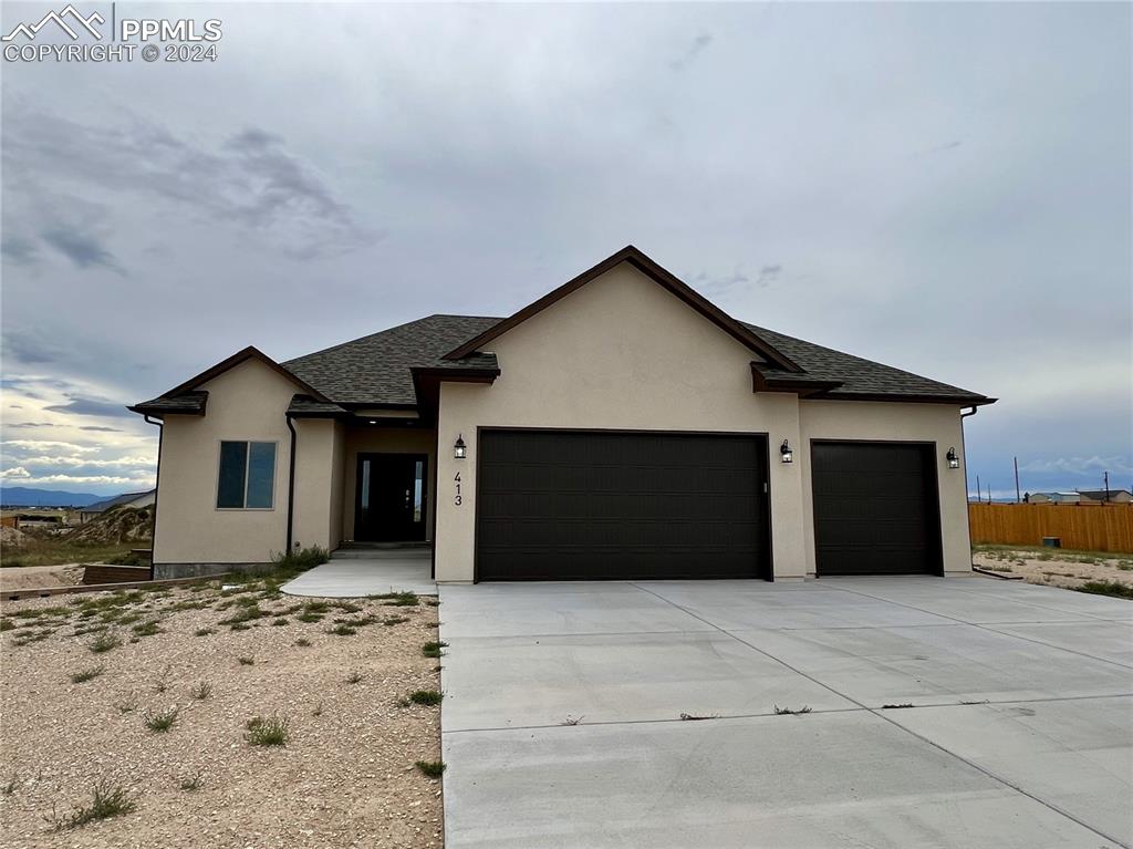 Heather Dr, Pueblo West, CO 81007