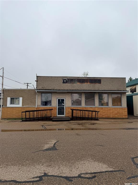 Commercial Sale in Burstall 4