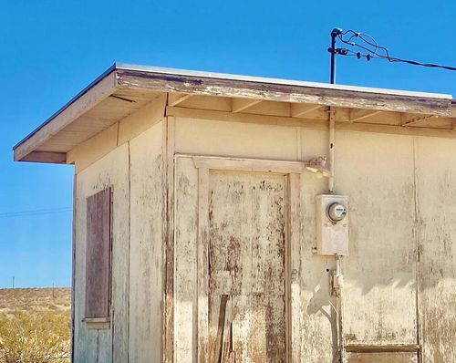 2424 Maize Rd, Twentynine Palms, CA, 92277 | Card Image