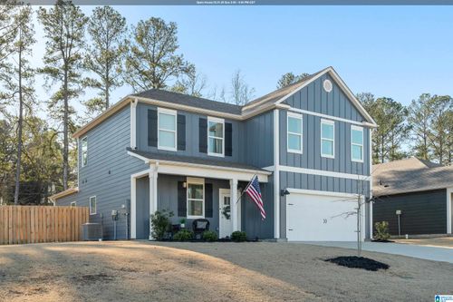 141 Archers Brook Ln, SPRINGVILLE, AL, 35146-4079 | Card Image
