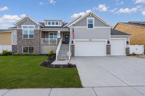 3133 N 2825 W, Plain City, UT, 84404-5386 | Card Image