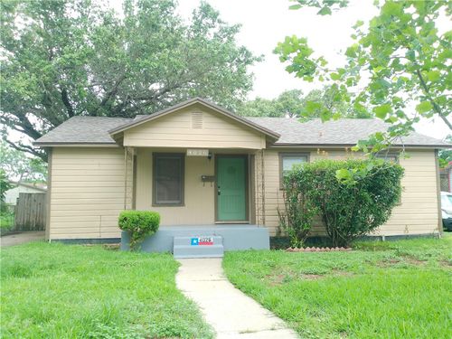 4026 Brentwood Dr, Corpus Christi, TX, 78415-4849 | Card Image