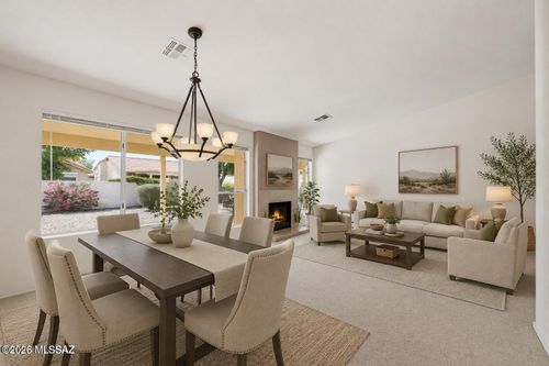 38100 S Mountain Site Dr, Tucson, AZ, 85739-3017 | Card Image