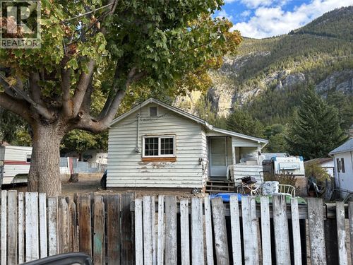 959 Cawston Ave, Hedley, BC, V0X1K0 | Card Image