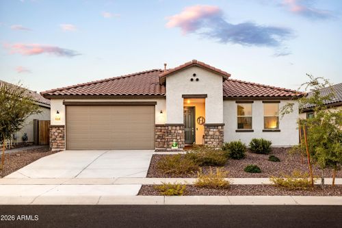 17146 W Running Deer Trail, Surprise, AZ, 85387 | Card Image