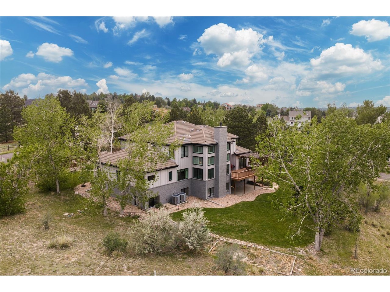 Residential in Centennial 4