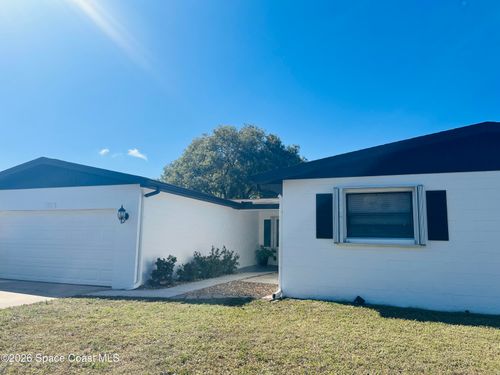 285 E Lauren Ct, MERRITT ISLAND, FL, 32952-3628 | Card Image