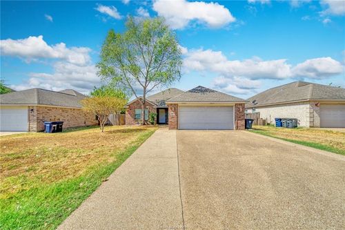 3516 Farah Drive, College Station, TX, 77845 | Card Image