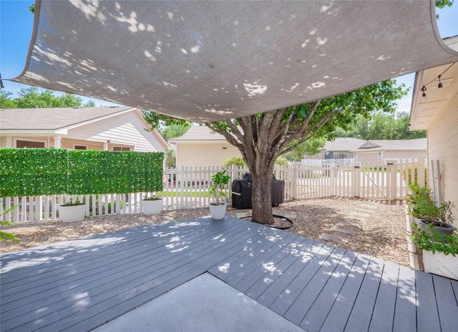 4605 Mather, House other with 4 bedrooms, 2 bathrooms and null parking in Kyle TX | Image 23