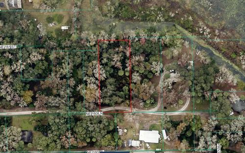 TBD Ne 106 Lane, CITRA, FL, 32113 | Card Image