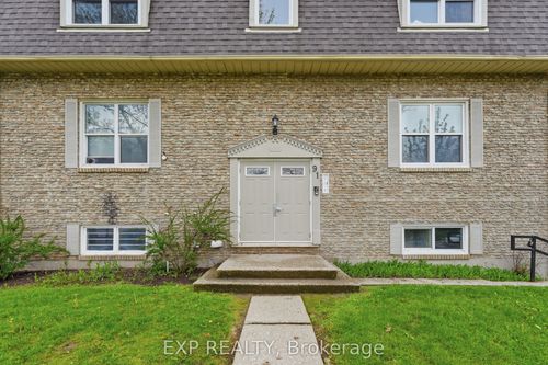 3-91 Westmount Rd N, Waterloo, ON, N2L5G5 | Card Image