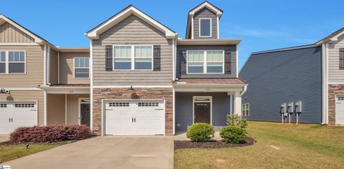 131 Rushing Creek Ln, Piedmont, SC, 29673-6730 | Card Image